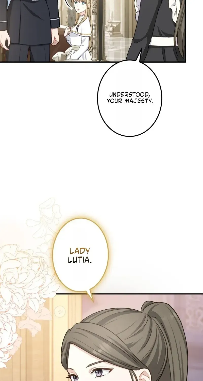 His Majesty Is My Ideal Boss! Chapter 3 page 61