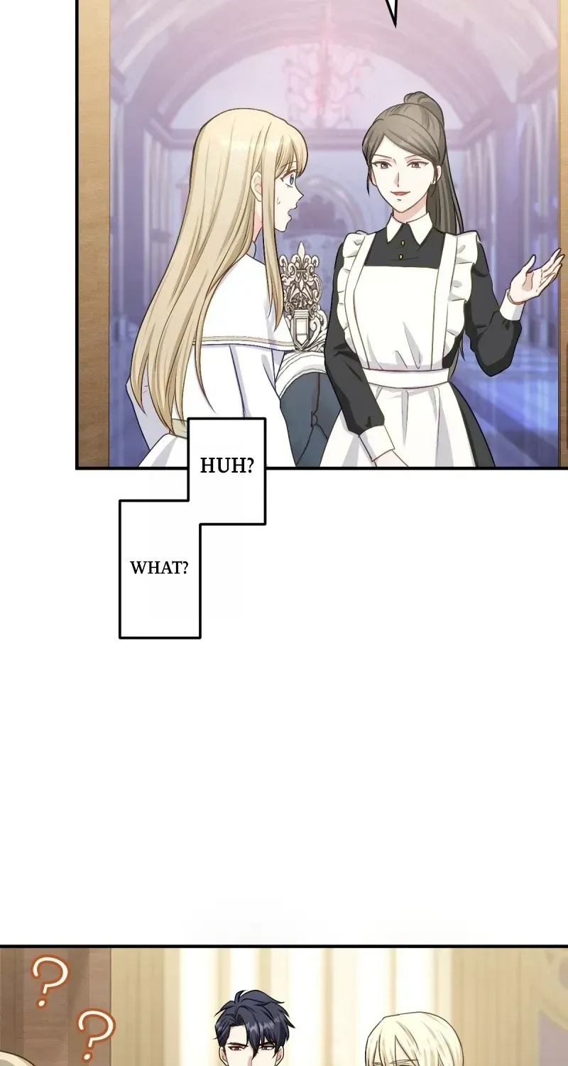 His Majesty Is My Ideal Boss! Chapter 3 page 63