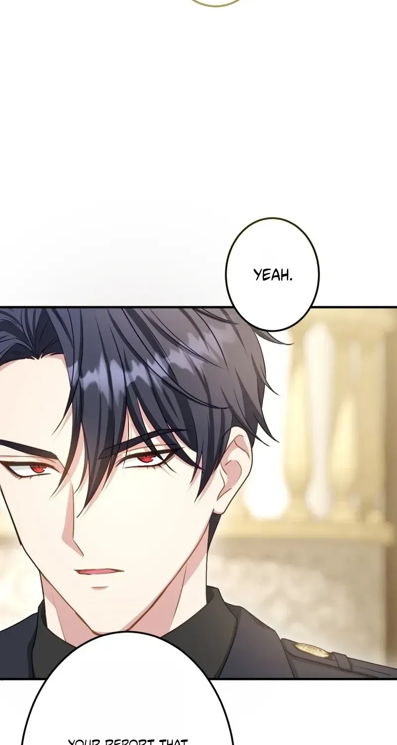 His Majesty Is My Ideal Boss! Chapter 3 page 68