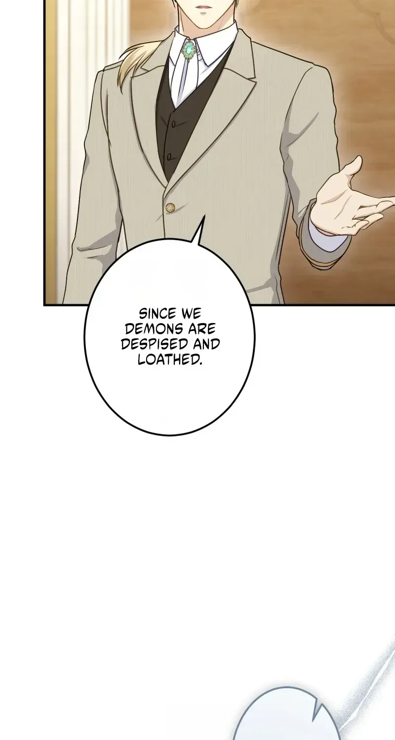 His Majesty Is My Ideal Boss! Chapter 3 page 70