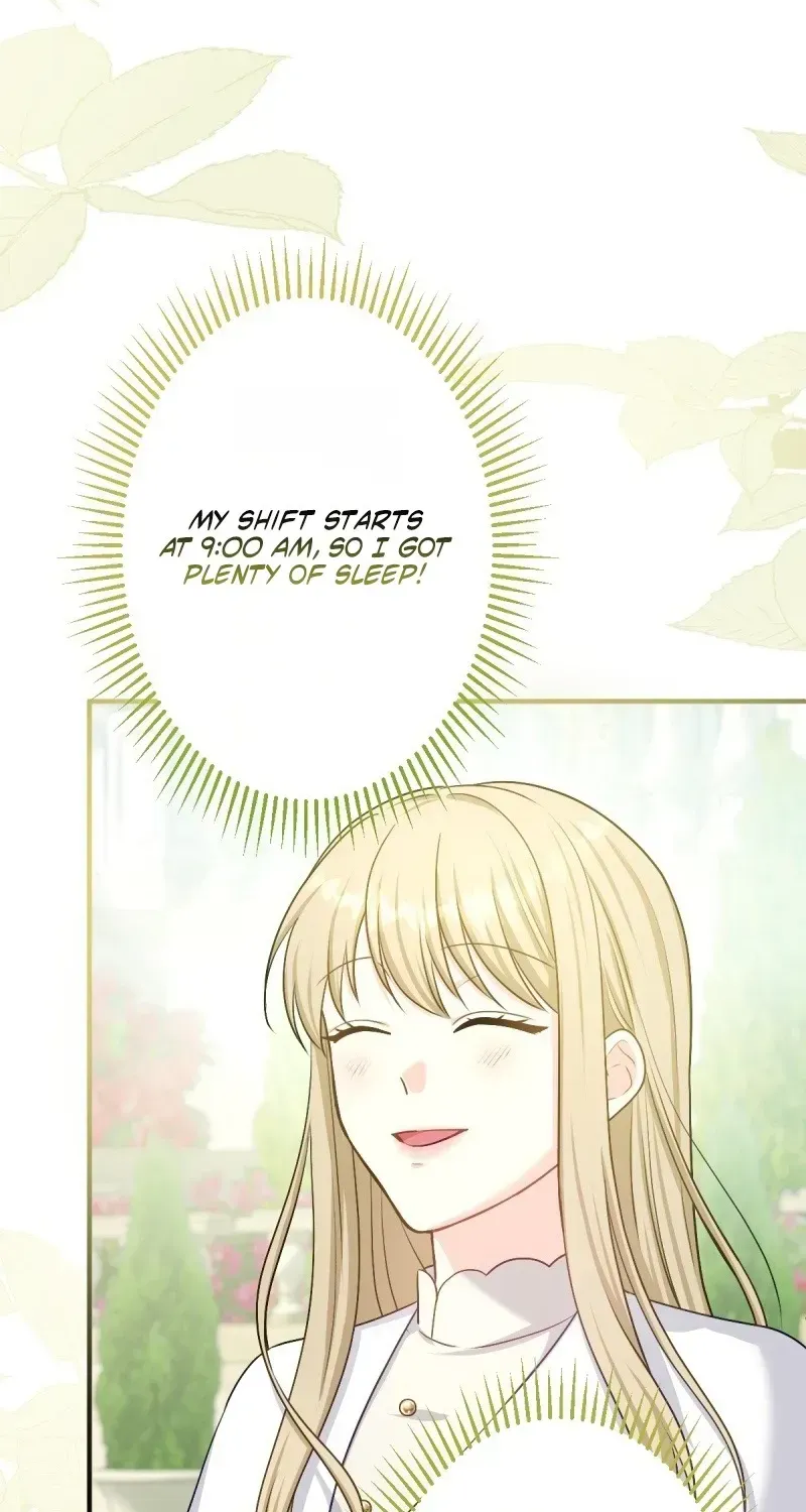 His Majesty Is My Ideal Boss! Chapter 3 page 79
