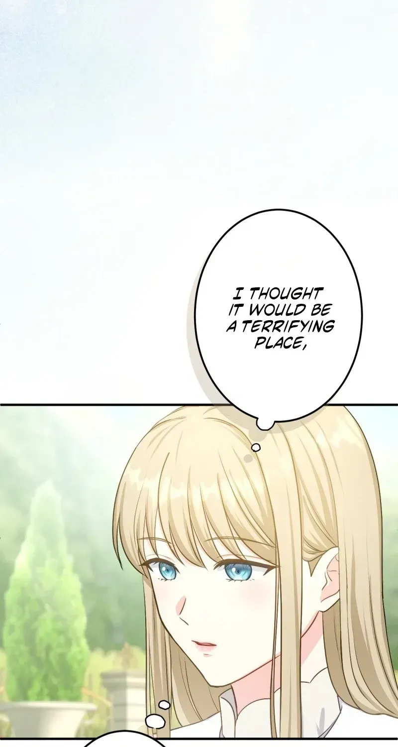 His Majesty Is My Ideal Boss! Chapter 3 page 83