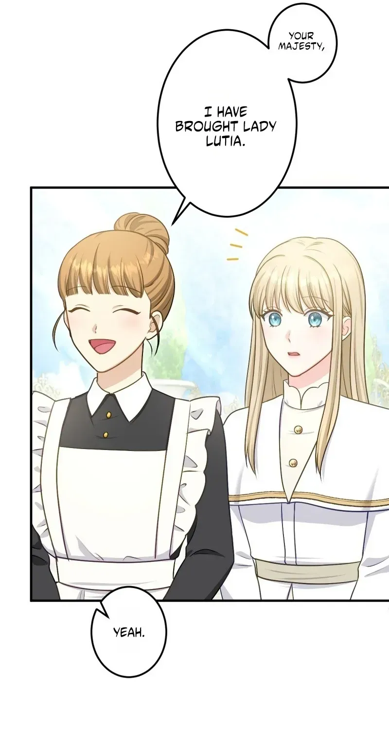His Majesty Is My Ideal Boss! Chapter 3 page 85