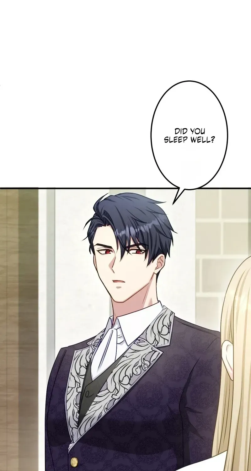 His Majesty Is My Ideal Boss! Chapter 3 page 86