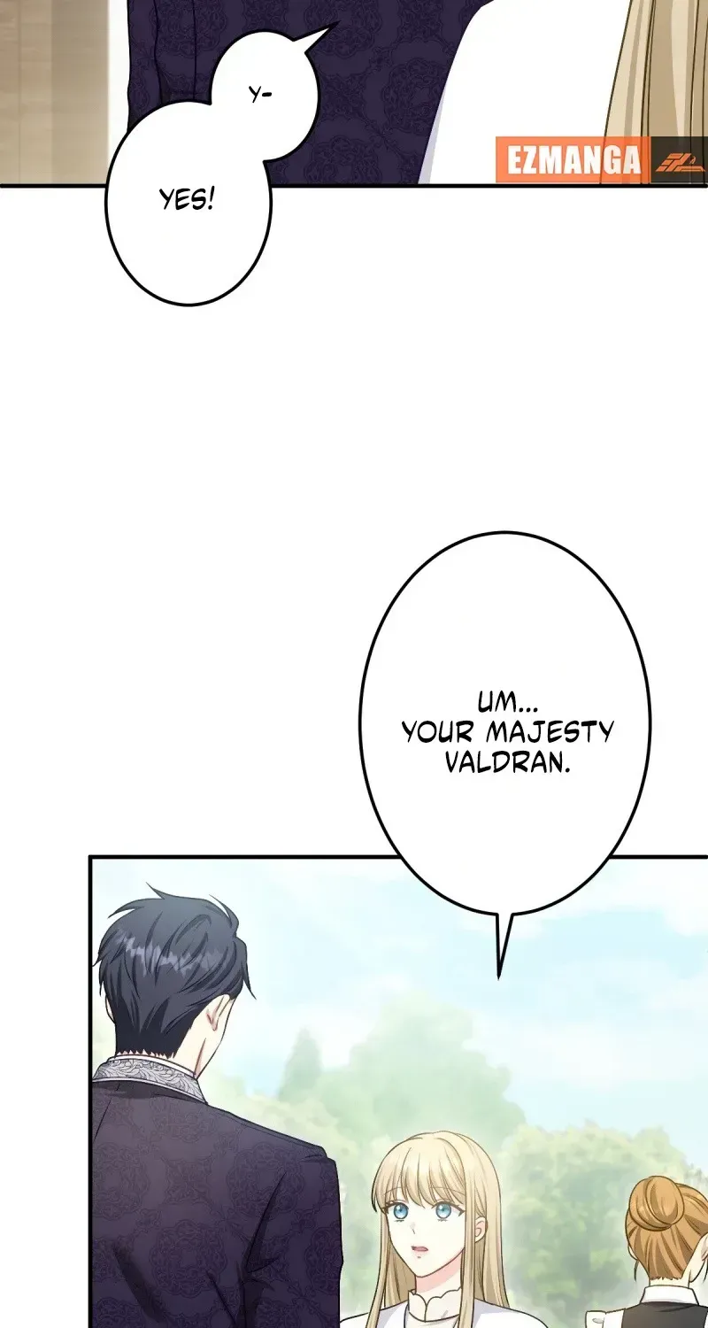 His Majesty Is My Ideal Boss! Chapter 3 page 87