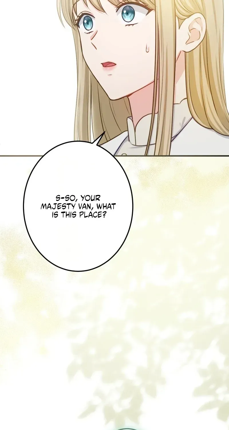 His Majesty Is My Ideal Boss! Chapter 3 page 89