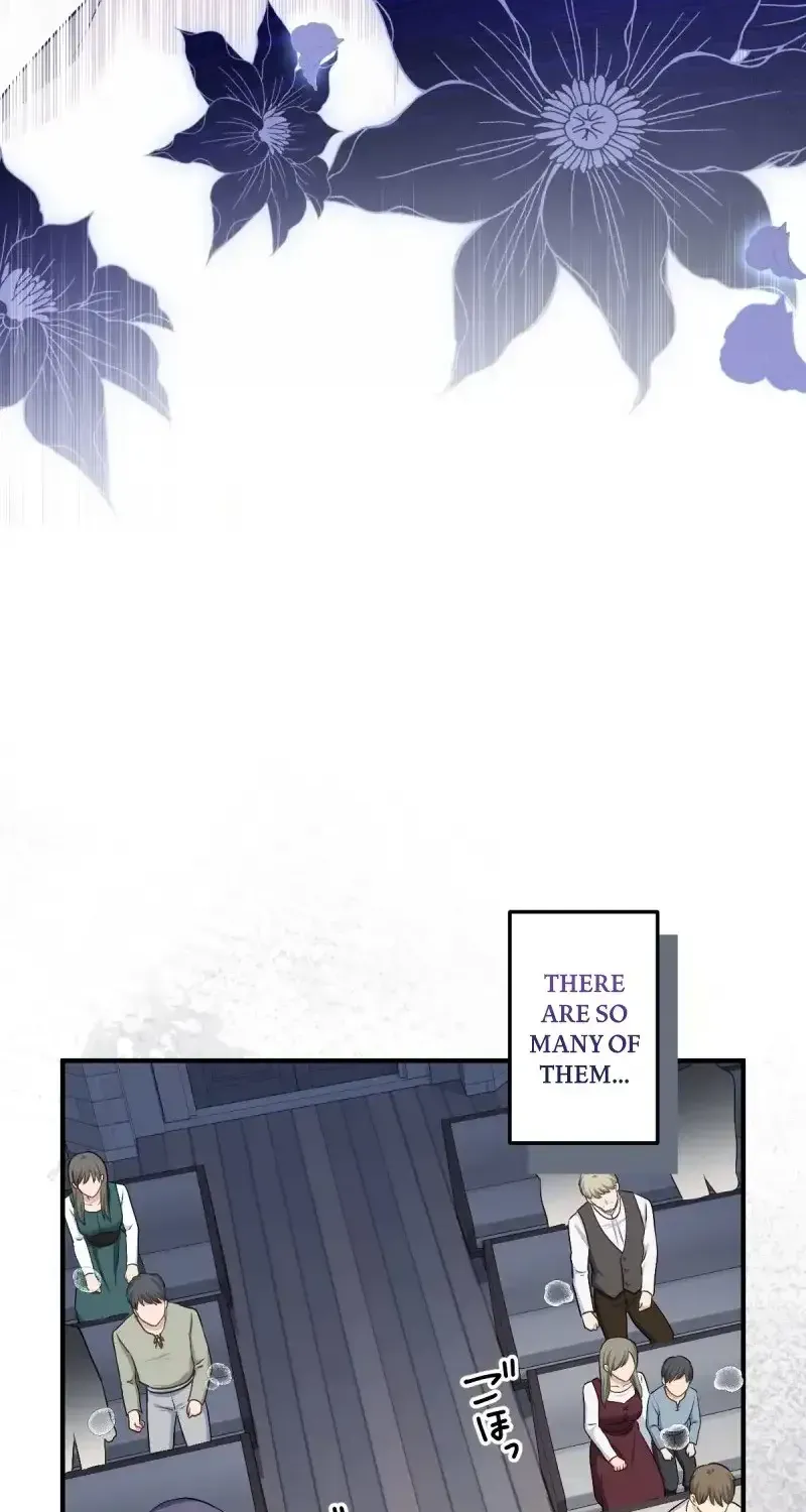 His Majesty Is My Ideal Boss! Chapter 4 page 4