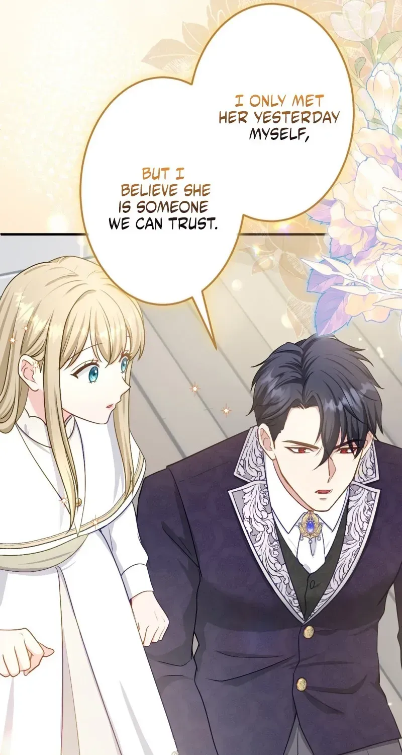 His Majesty Is My Ideal Boss! Chapter 4 page 15