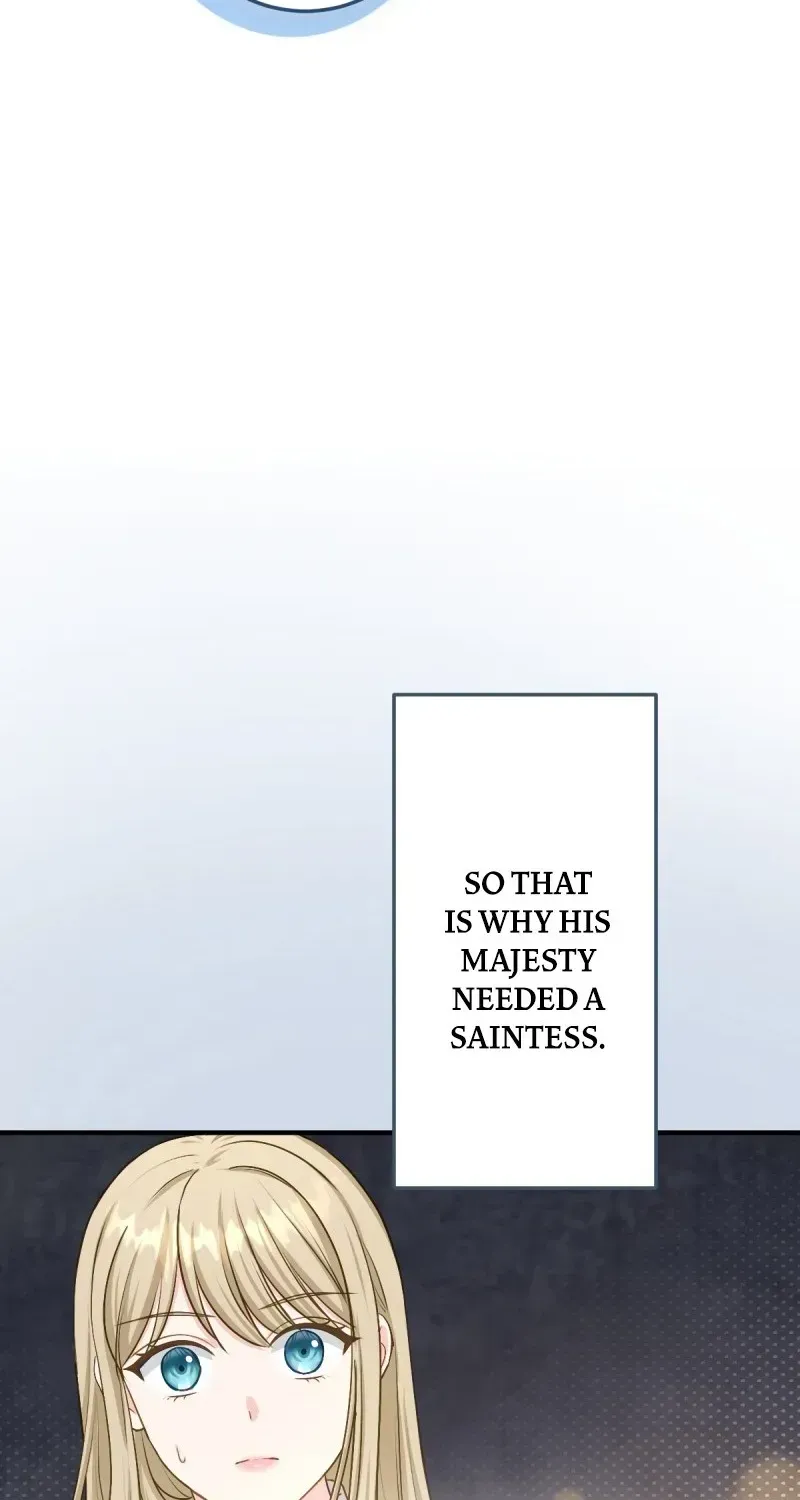 His Majesty Is My Ideal Boss! Chapter 4 page 39