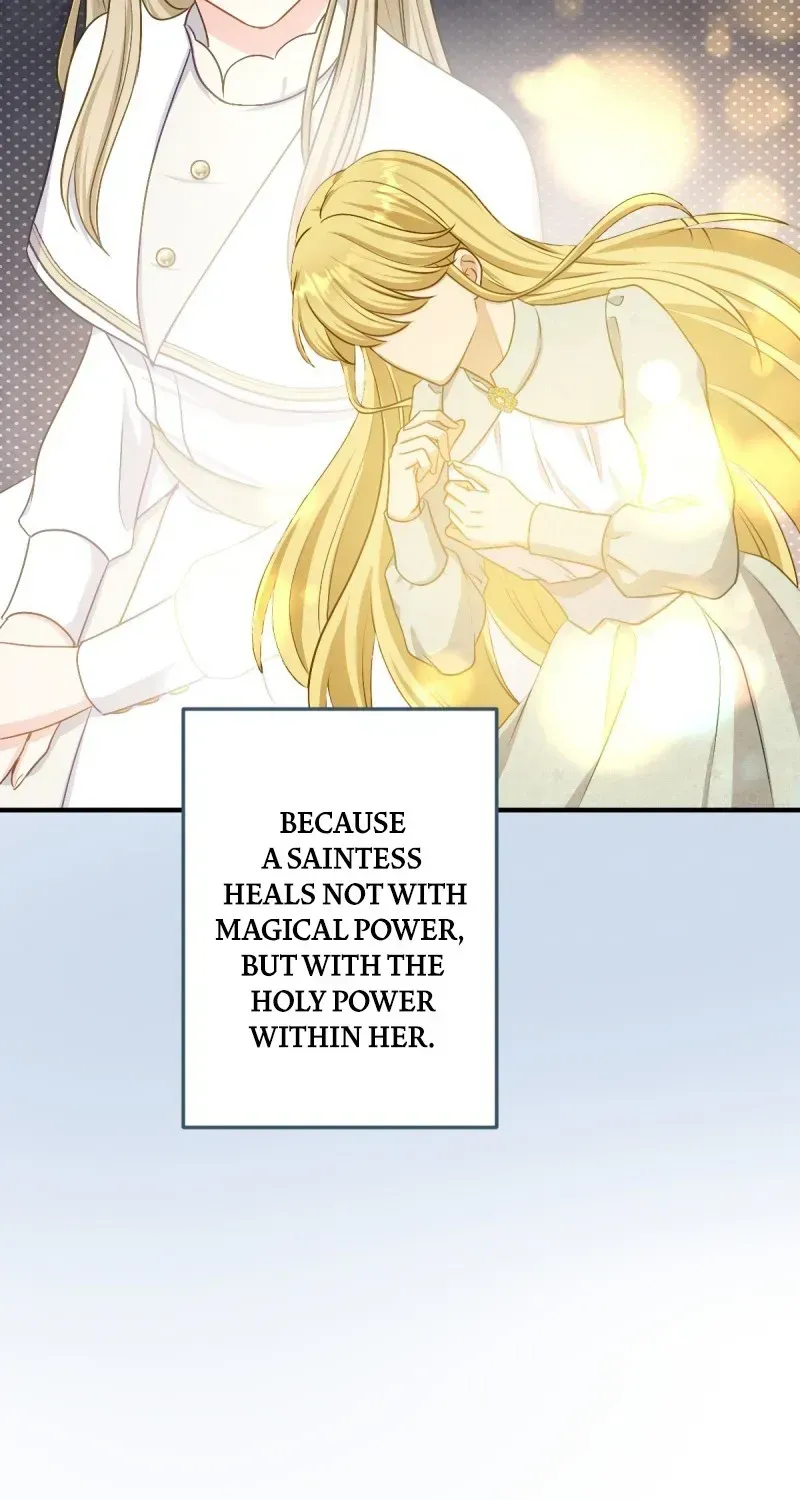 His Majesty Is My Ideal Boss! Chapter 4 page 40