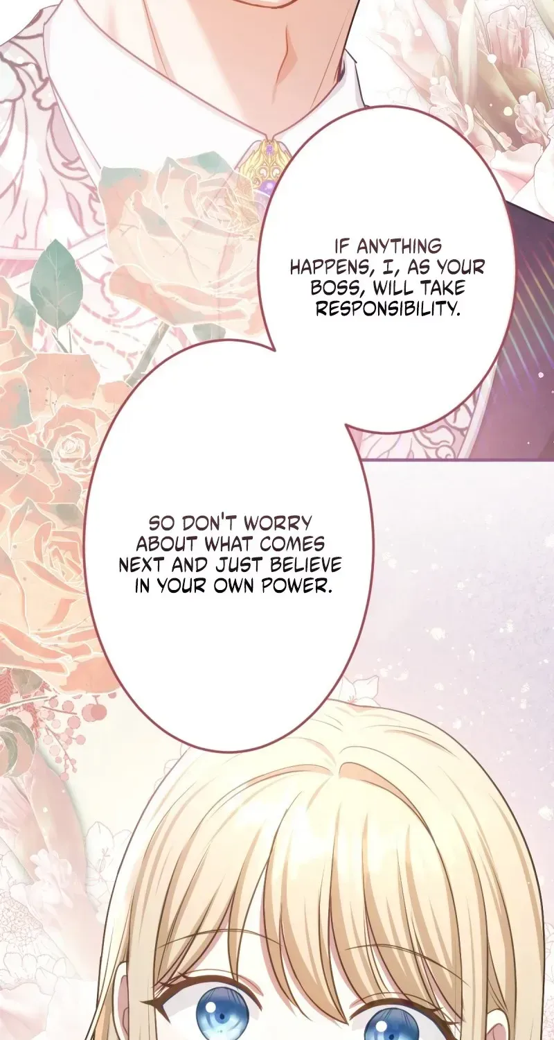 His Majesty Is My Ideal Boss! Chapter 4 page 61