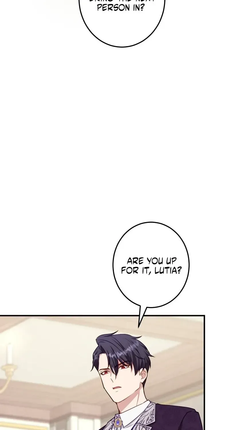 His Majesty Is My Ideal Boss! Chapter 4 page 97
