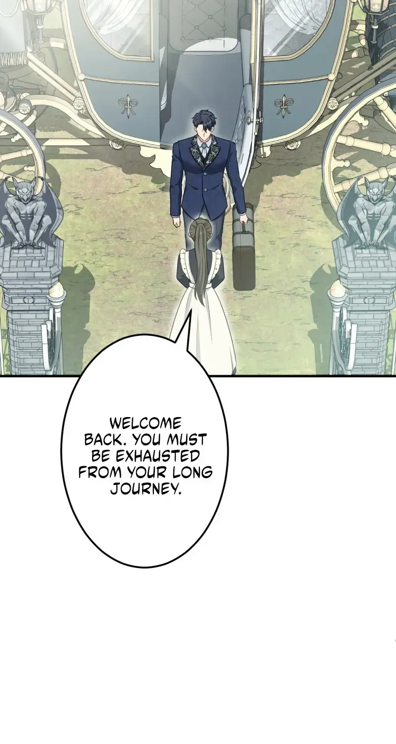 His Majesty Is My Ideal Boss! Chapter 4 page 105