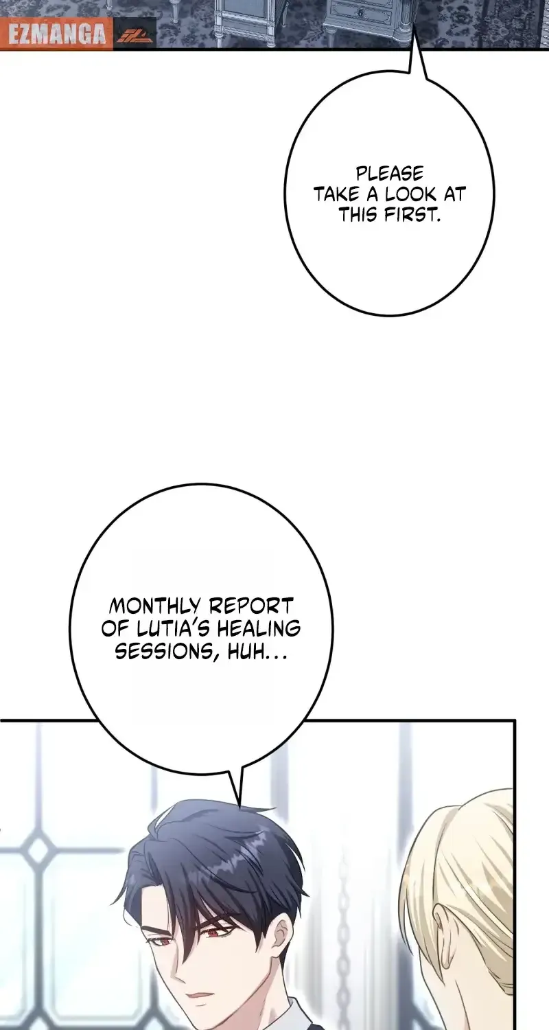 His Majesty Is My Ideal Boss! Chapter 5 page 5