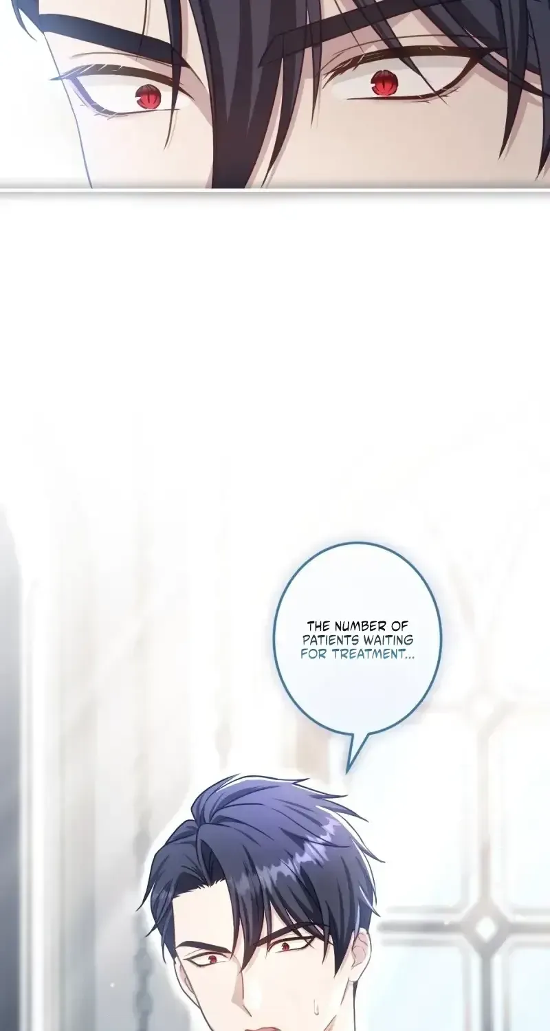 His Majesty Is My Ideal Boss! Chapter 5 page 7