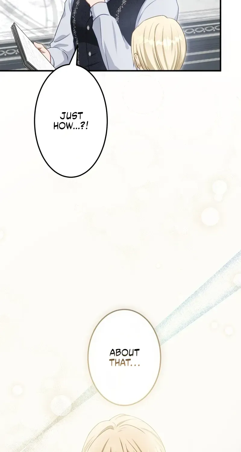 His Majesty Is My Ideal Boss! Chapter 5 page 13