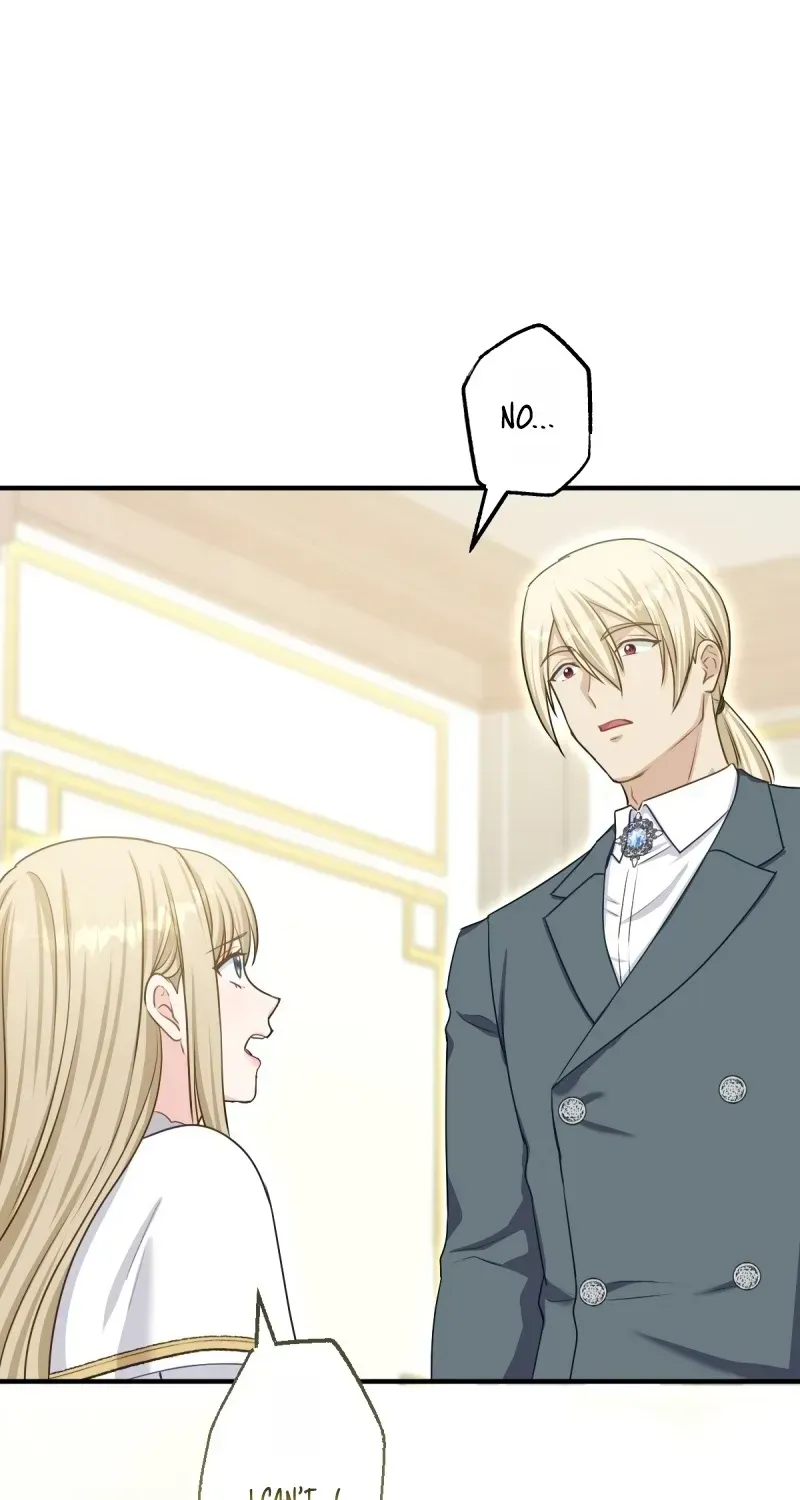 His Majesty Is My Ideal Boss! Chapter 5 page 40