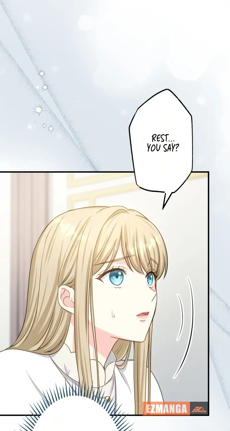 His Majesty Is My Ideal Boss! Chapter 5 page 37