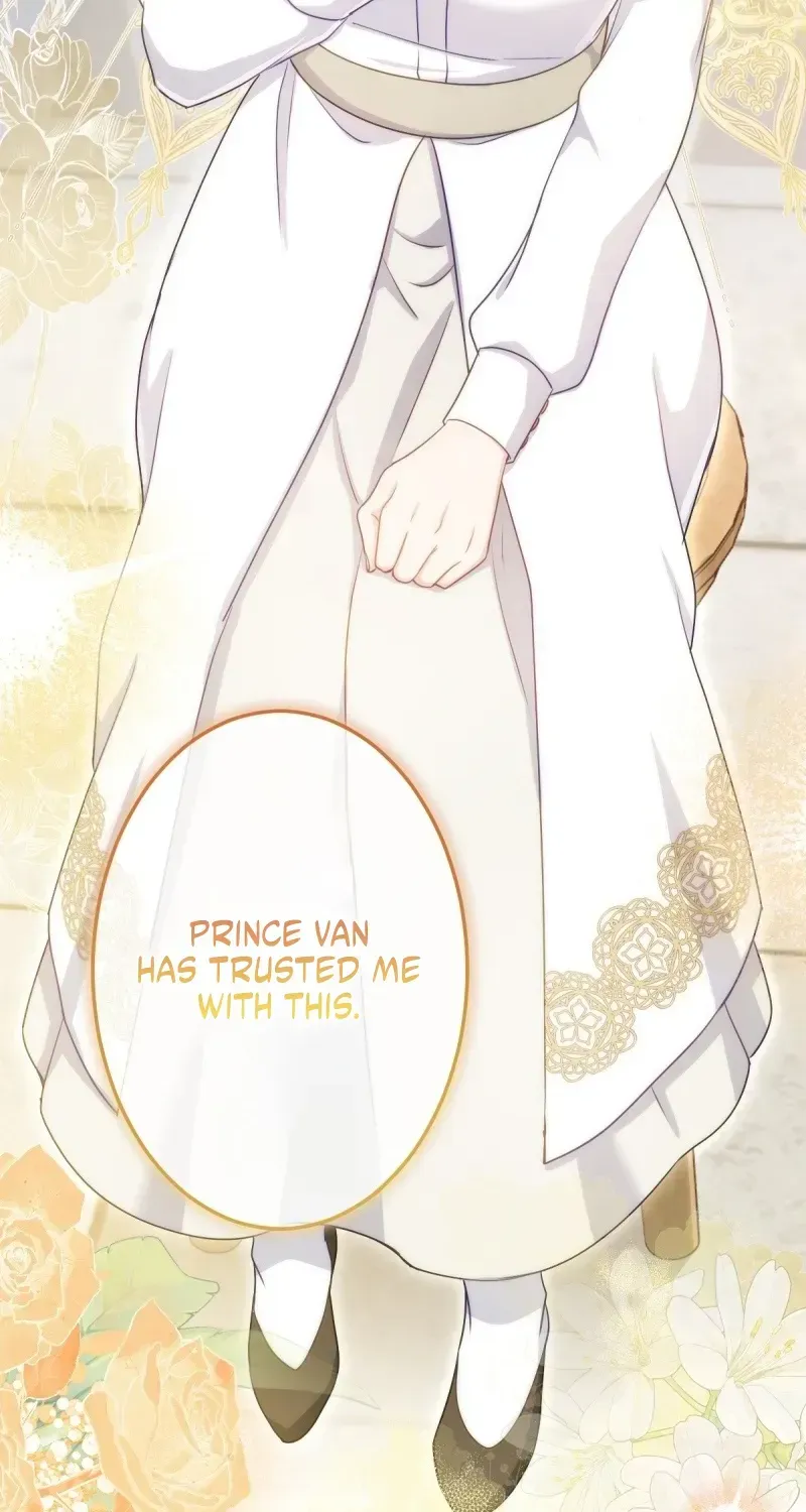 His Majesty Is My Ideal Boss! Chapter 5 page 44