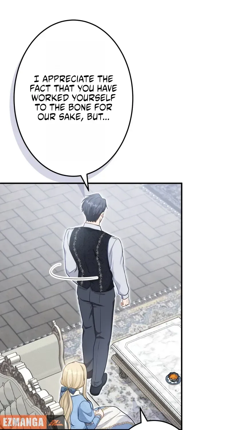 His Majesty Is My Ideal Boss! Chapter 5 page 79