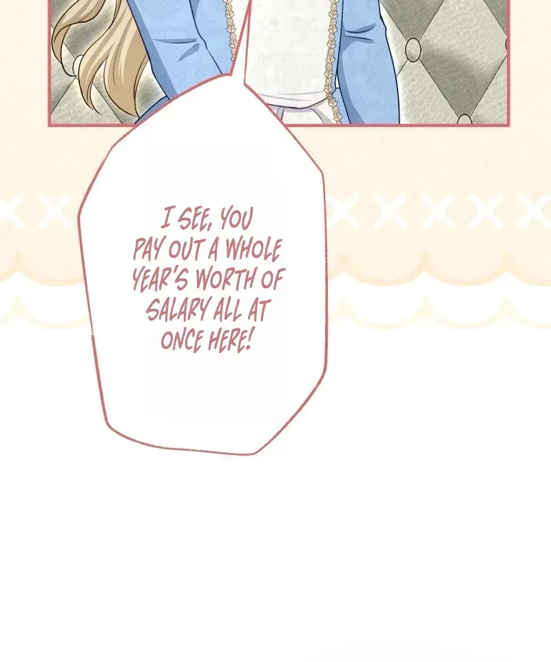 His Majesty Is My Ideal Boss! Chapter 5 page 95