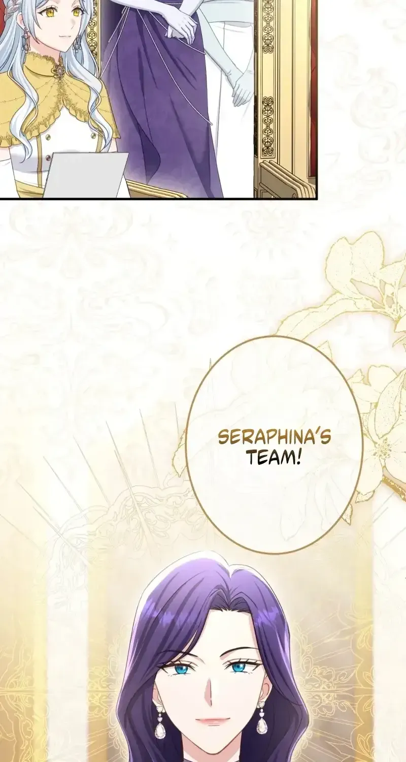 His Majesty Is My Ideal Boss! Chapter 6 page 3