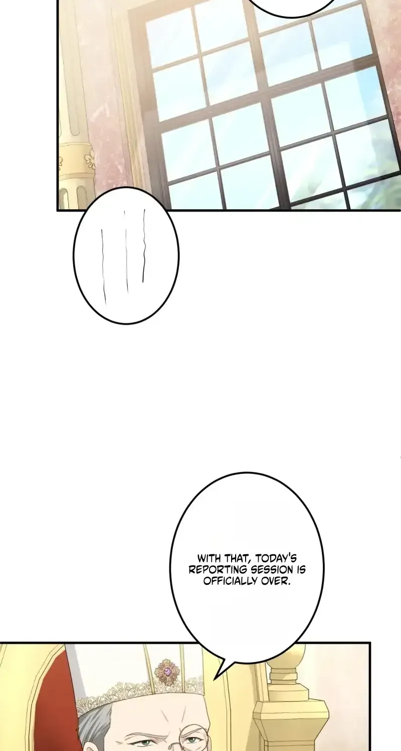 His Majesty Is My Ideal Boss! Chapter 6 page 7