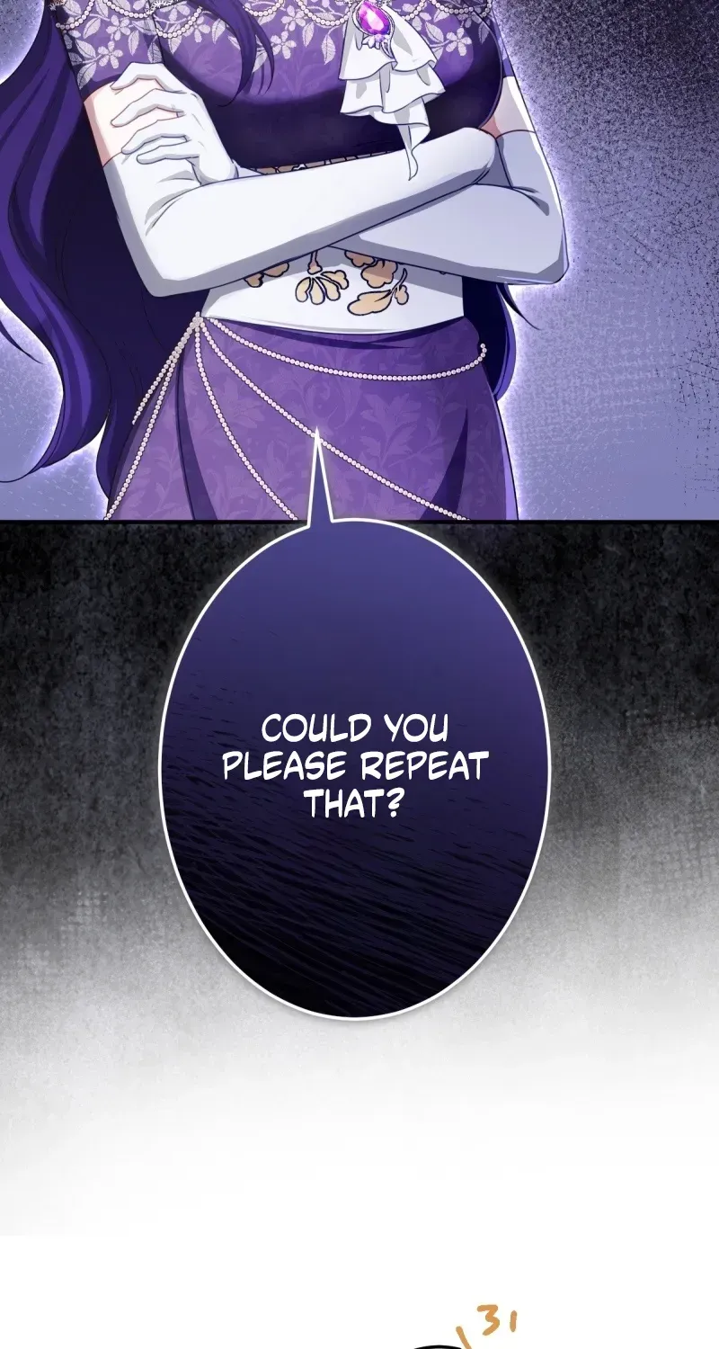 His Majesty Is My Ideal Boss! Chapter 6 page 22