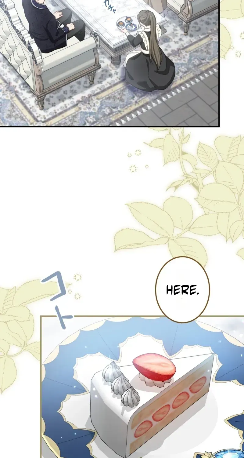 His Majesty Is My Ideal Boss! Chapter 6 page 48