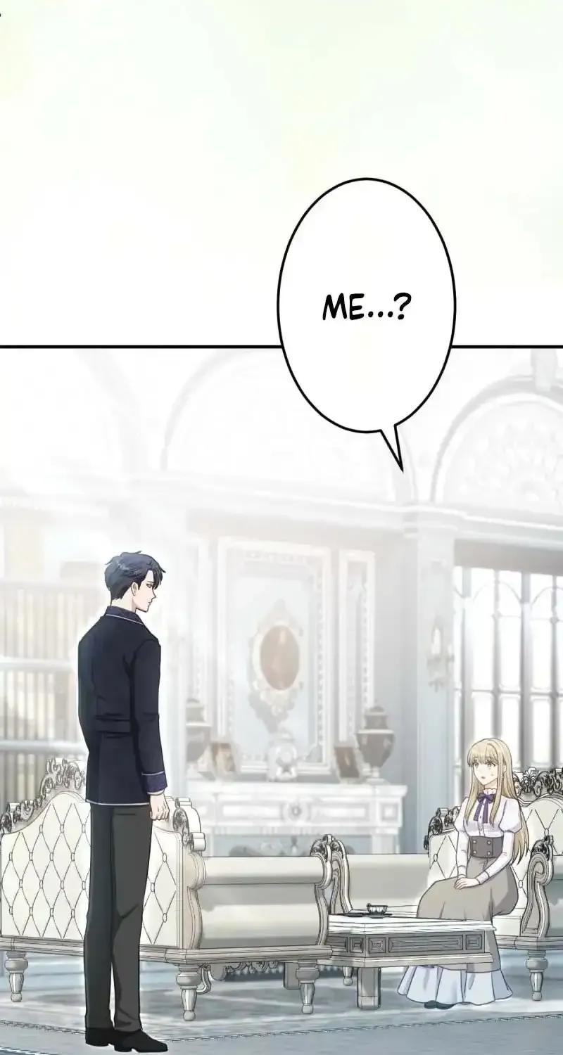 His Majesty Is My Ideal Boss! Chapter 7 page 3
