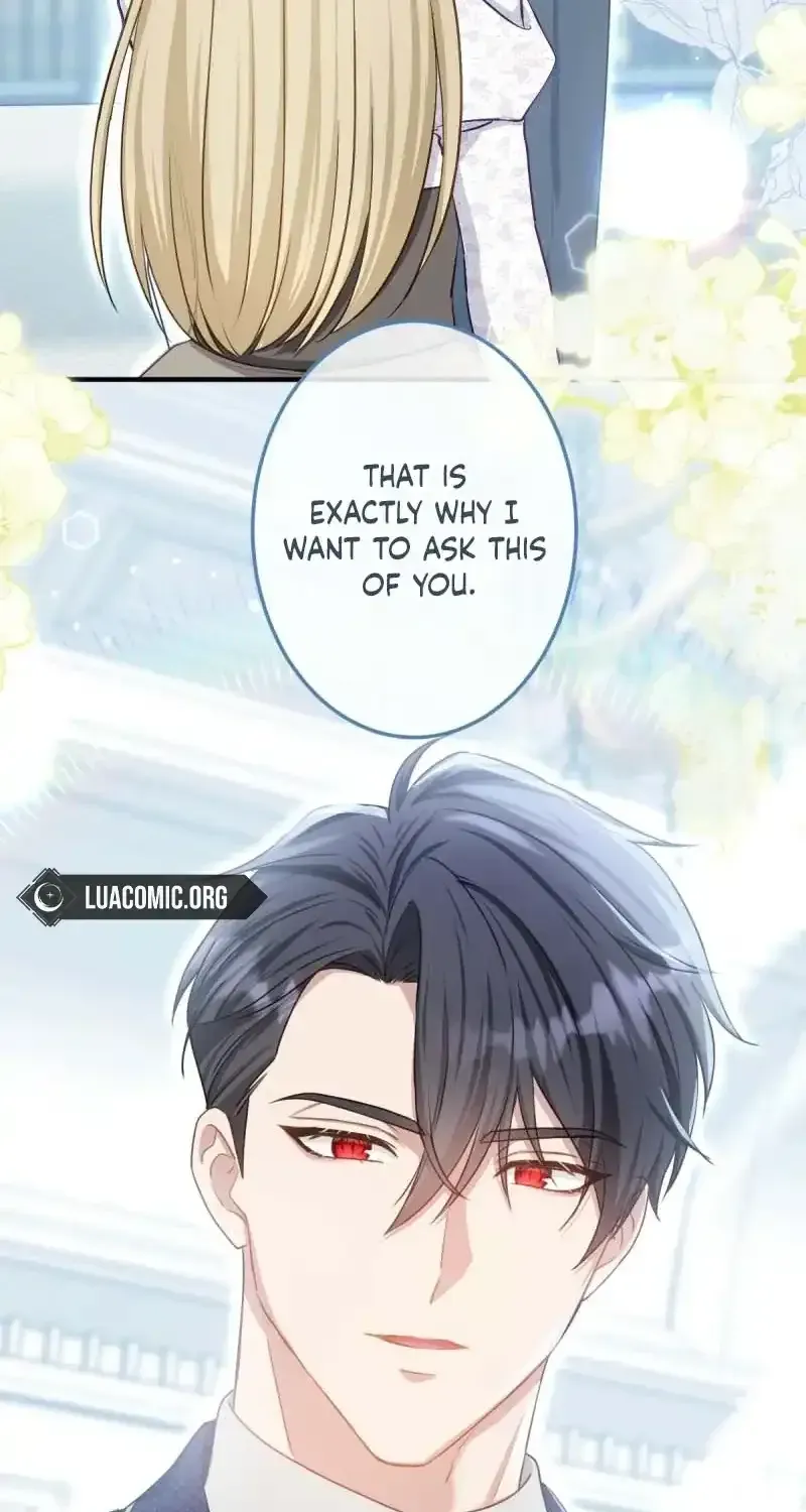 His Majesty Is My Ideal Boss! Chapter 7 page 10
