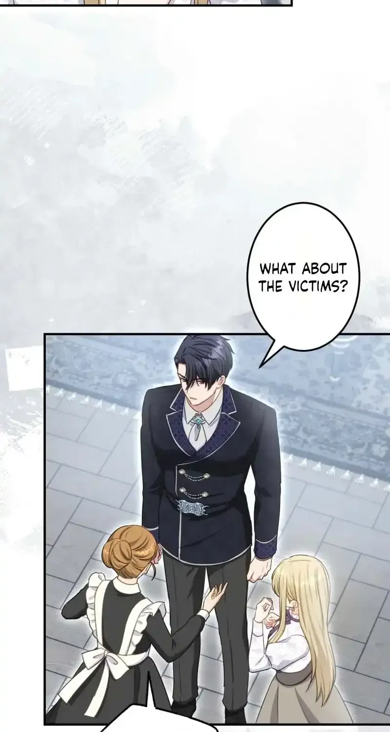 His Majesty Is My Ideal Boss! Chapter 7 page 23
