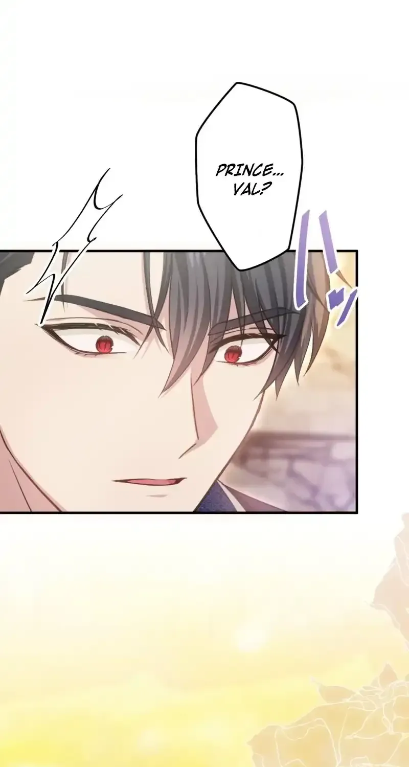His Majesty Is My Ideal Boss! Chapter 8 page 14