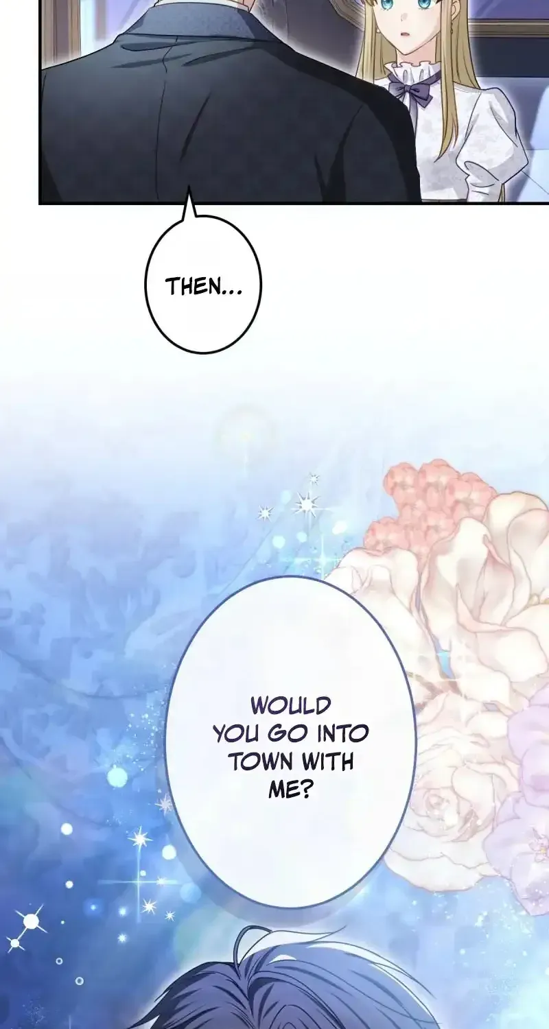 His Majesty Is My Ideal Boss! Chapter 8 page 83