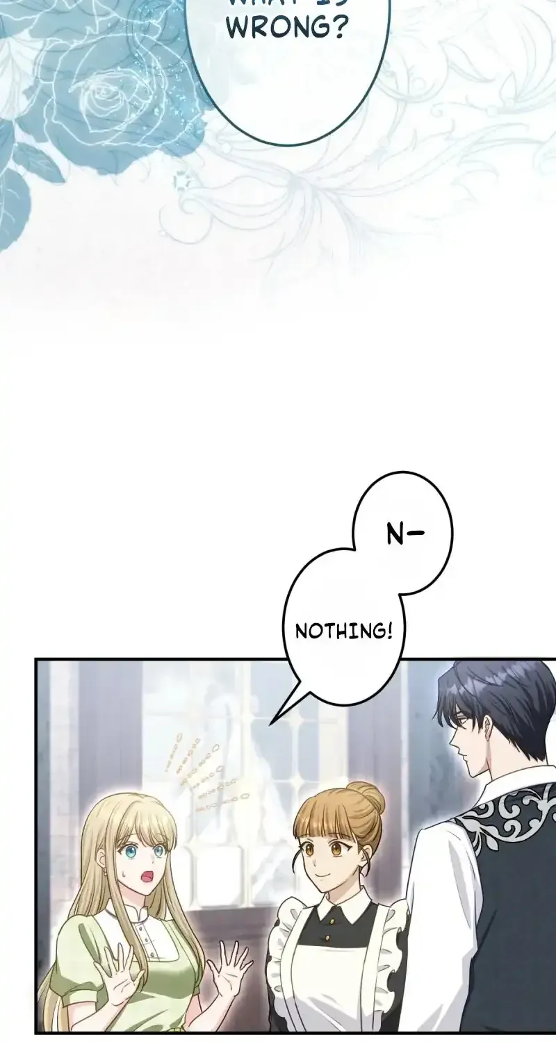 His Majesty Is My Ideal Boss! Chapter 9 page 8