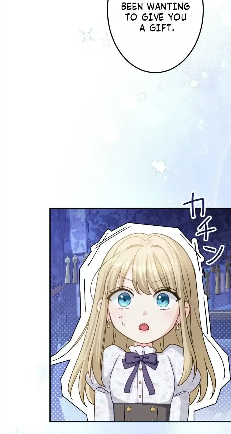 His Majesty Is My Ideal Boss! Chapter 9 page 36
