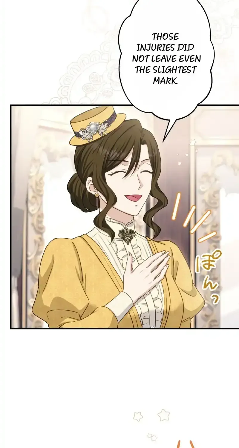 His Majesty Is My Ideal Boss! Chapter 9 page 46