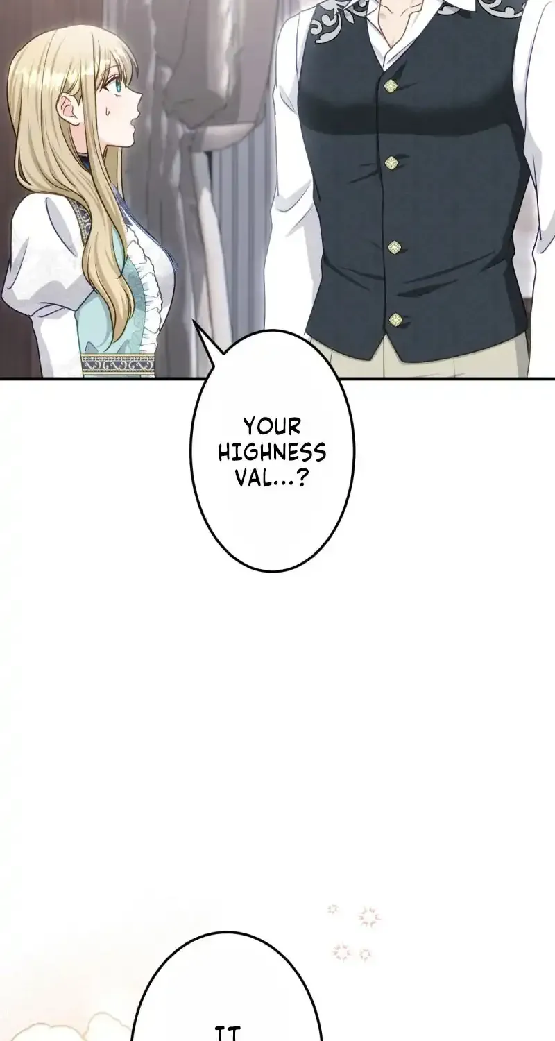 His Majesty Is My Ideal Boss! Chapter 9 page 72