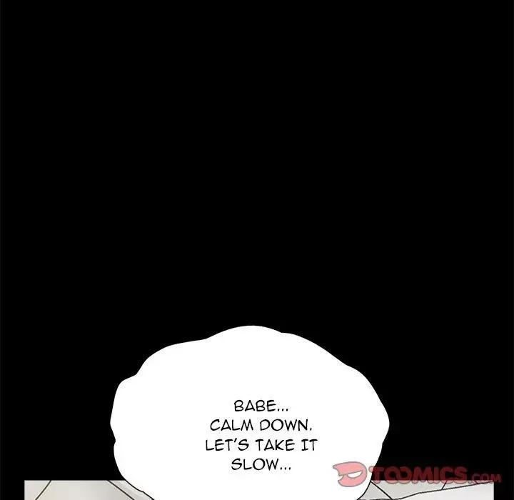 His return Chapter 10 page 36