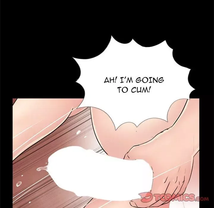 His return Chapter 10 page 48