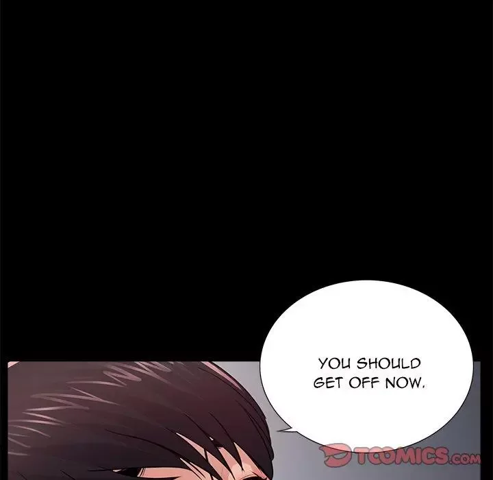 His return Chapter 10 page 102