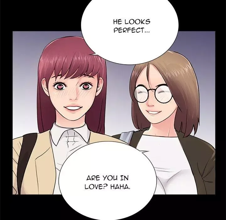 His return Chapter 12 page 8