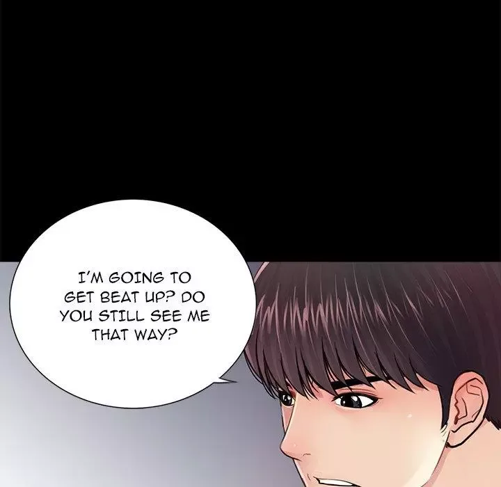 His return Chapter 12 page 28