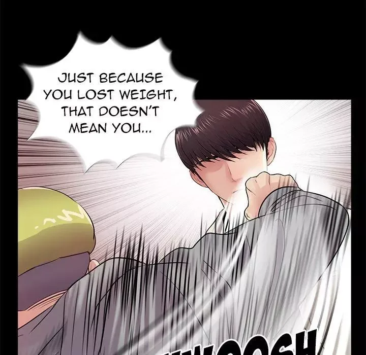 His return Chapter 12 page 32