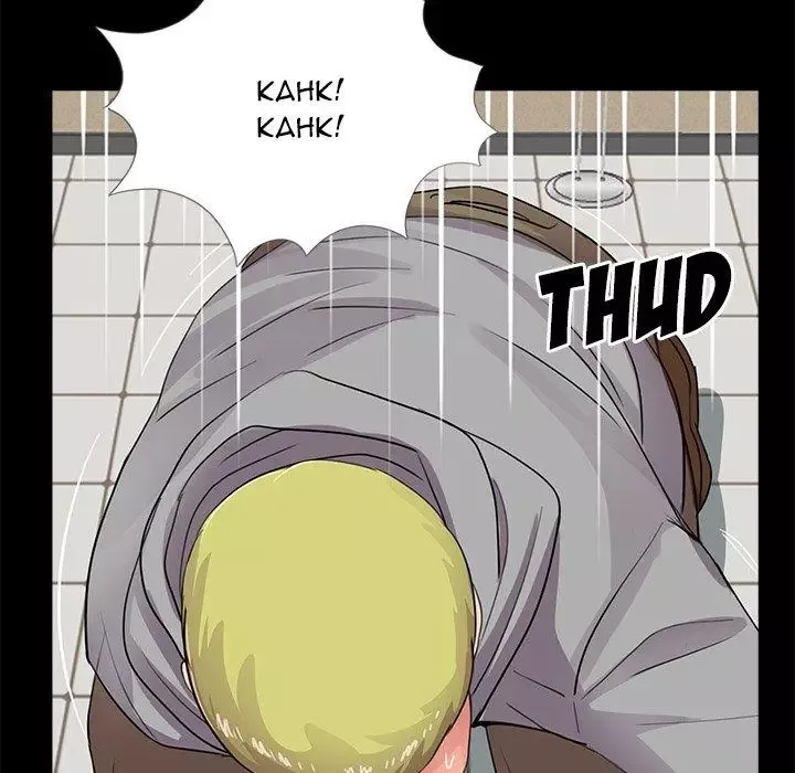 His return Chapter 12 page 38