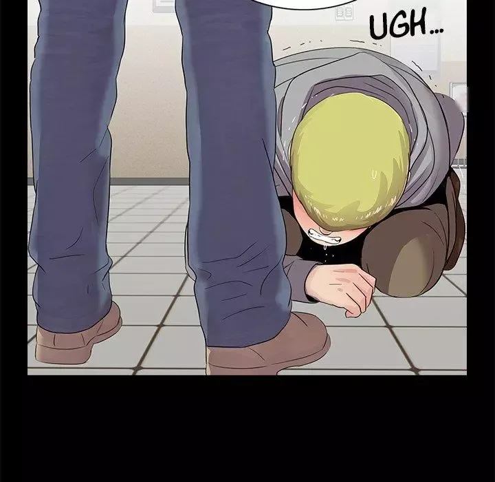His return Chapter 12 page 40