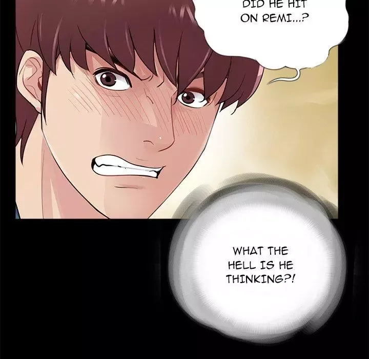 His return Chapter 12 page 49
