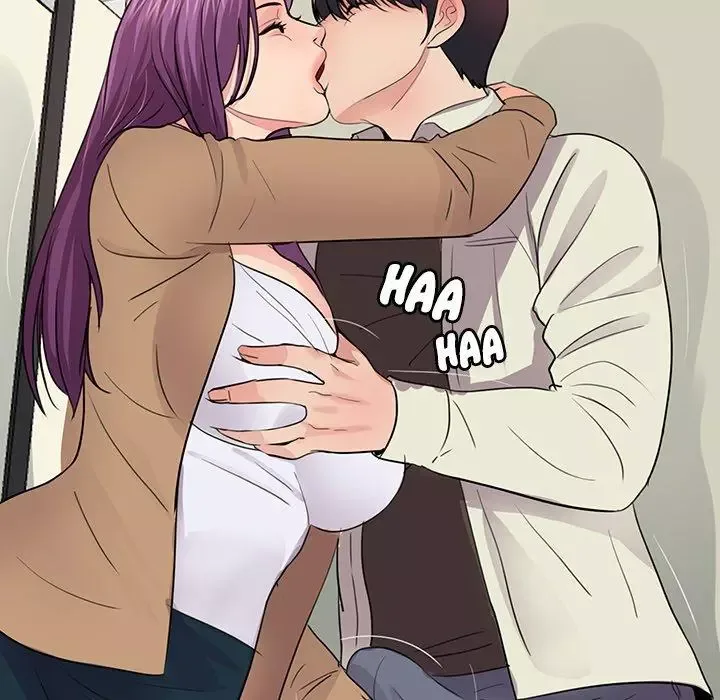 His return Chapter 12 page 65