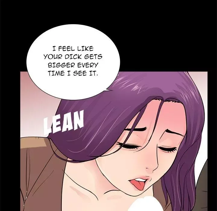 His return Chapter 12 page 74