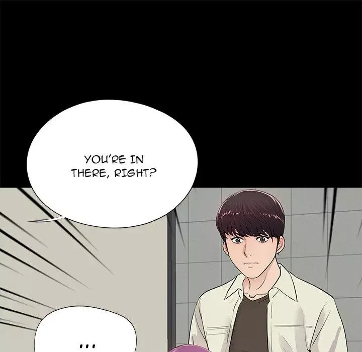 His return Chapter 12 page 85
